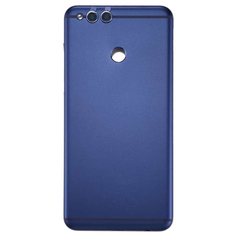 Back Cover for Huawei Honor Play 7X(Red)