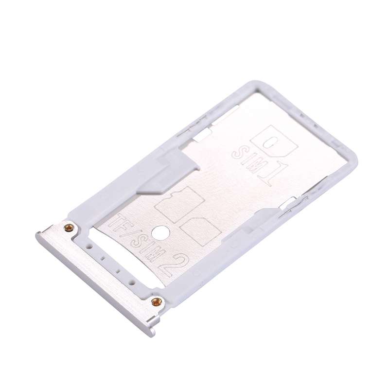 For Xiaomi Mi 5s Front Housing LCD Frame Bezel