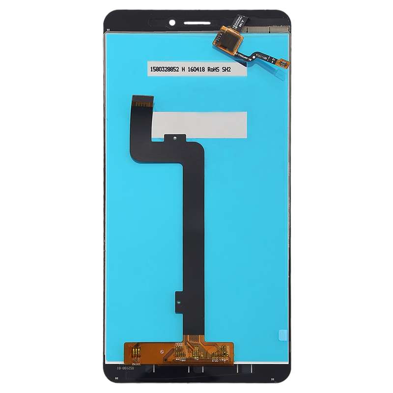 TFT LCD Screen for Xiaomi Mi Max 2 with Digitizer Full Assembly(Black)