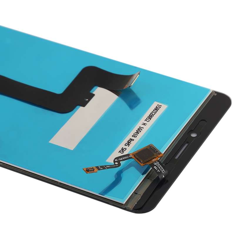 TFT LCD Screen for Xiaomi Mi Max 2 with Digitizer Full Assembly(Black)