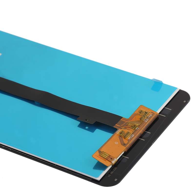 TFT LCD Screen for Xiaomi Mi Max 2 with Digitizer Full Assembly(Black)