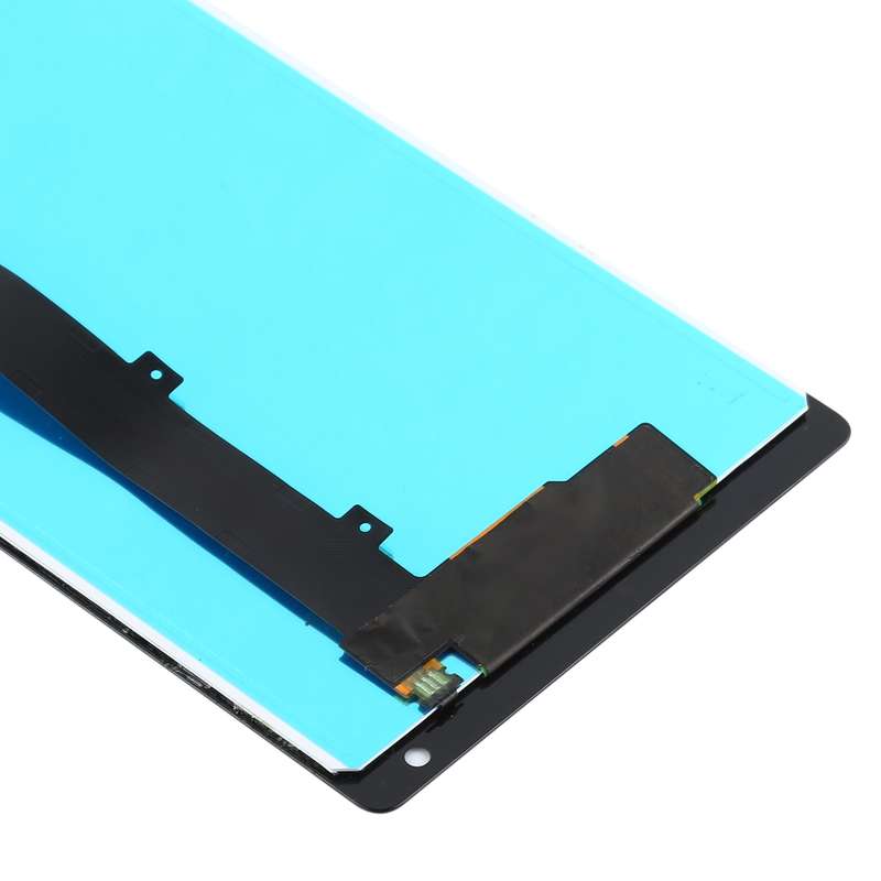 TFT LCD Screen for Xiaomi Mi Mix with Digitizer Full Assembly(Black)