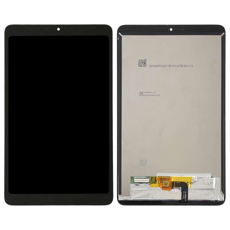 TFT LCD Screen for Xiaomi Mi Pad 4 with Digitizer Full Assembly(White)