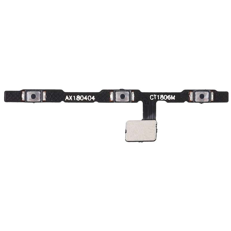 Power Button & Volume Button Flex Cable for Xiaomi Mi Mix 2S