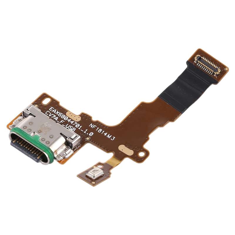 Charging Port Flex Cable for LG Stylo 4 Q710 Q710MS Q710CS L713DL