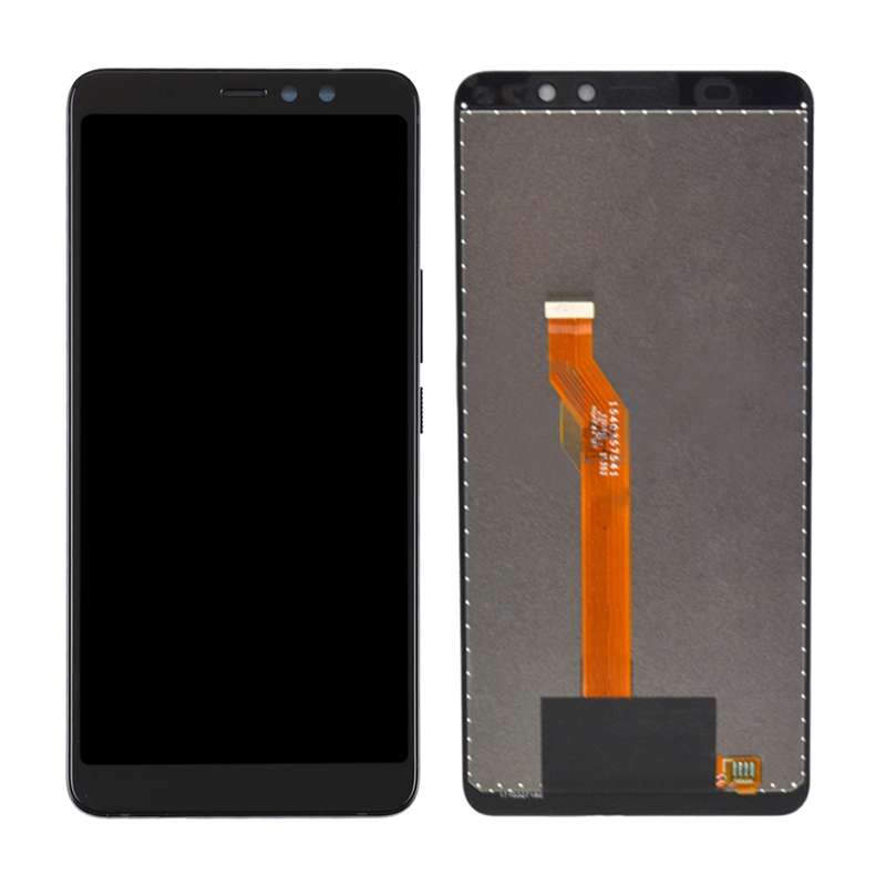 Original LCD Screen for HTC U11 Eyes with Digitizer Full Assembly (Black)
