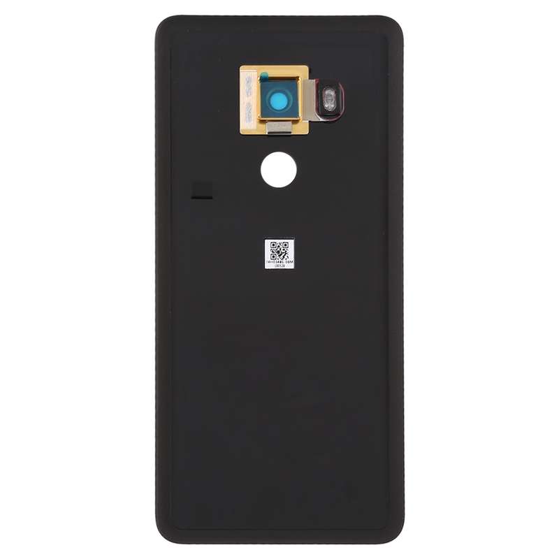 Battery Back Cover with Camera Lens for HTC U11 Eyes(Red)