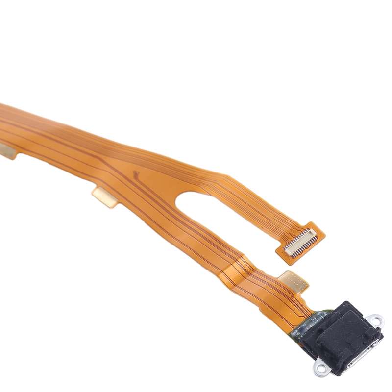 For OPPO A79 Earphone Jack Board with Microphone