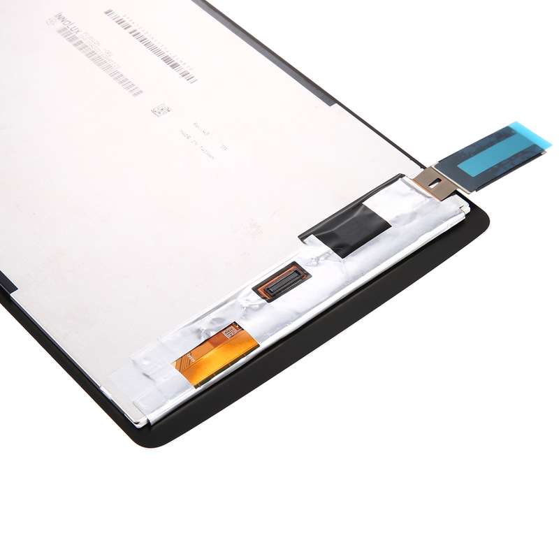 TFT LCD Screen for LG G Pad X 8.0 / V520 with Digitizer Full Assembly(White)