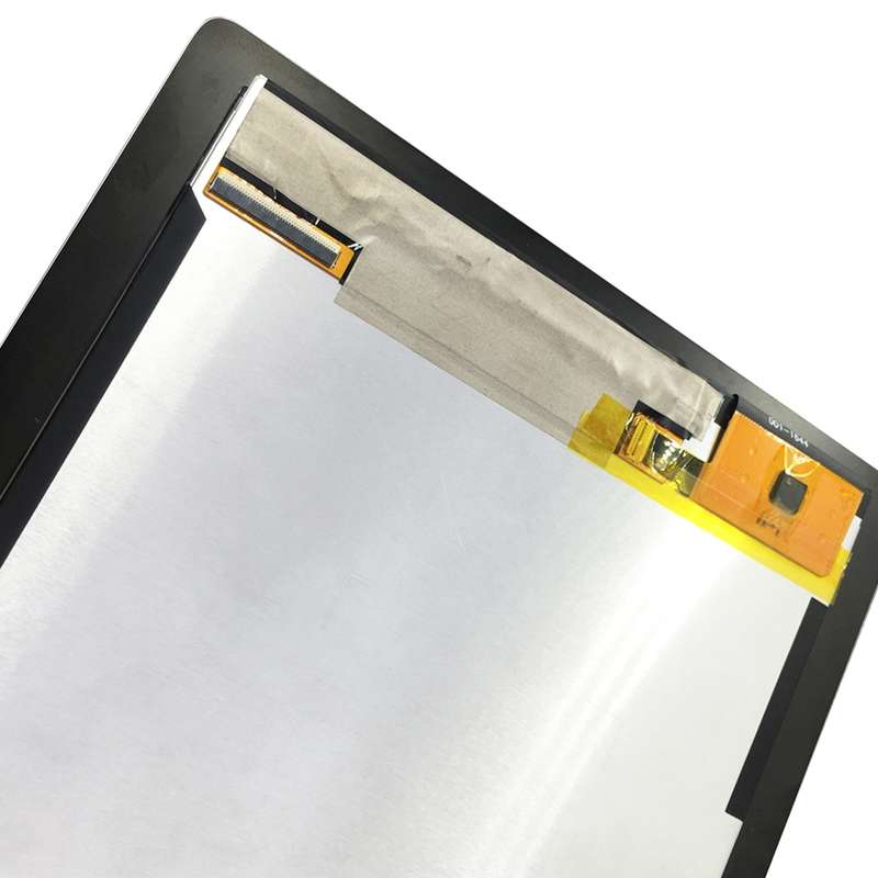 OEM LCD Screen for Asus Zenpad 10 Z300 Z300CL Z300CNL P01T (Yellow Flex Cable Version) with Dig