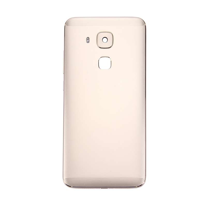 For Huawei Maimang 5 Battery Back Cover(Gold)