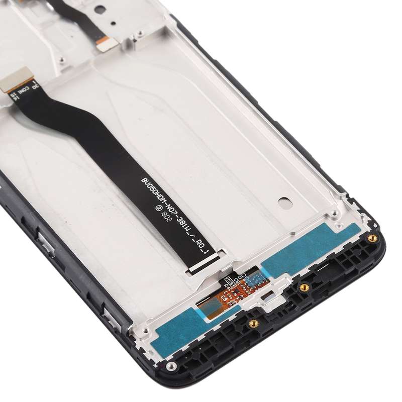 TFT LCD Screen for Xiaomi Redmi 5A with Digitizer Full Assembly(Black)