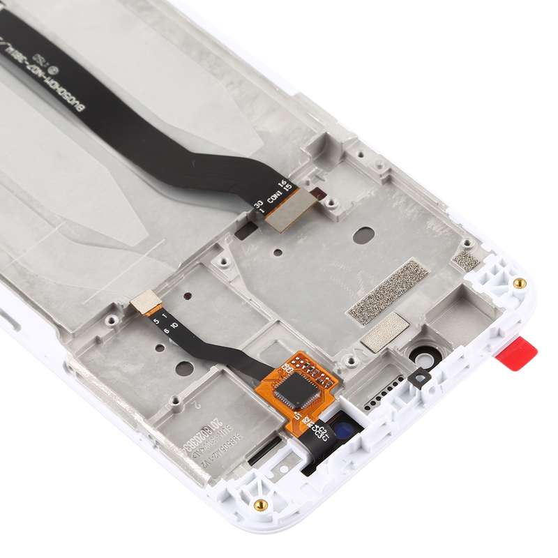 TFT LCD Screen for Xiaomi Redmi 5A with Digitizer Full Assembly(Black)