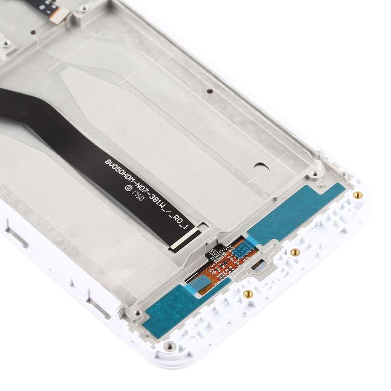TFT LCD Screen for Xiaomi Redmi 5A with Digitizer Full Assembly(Black)