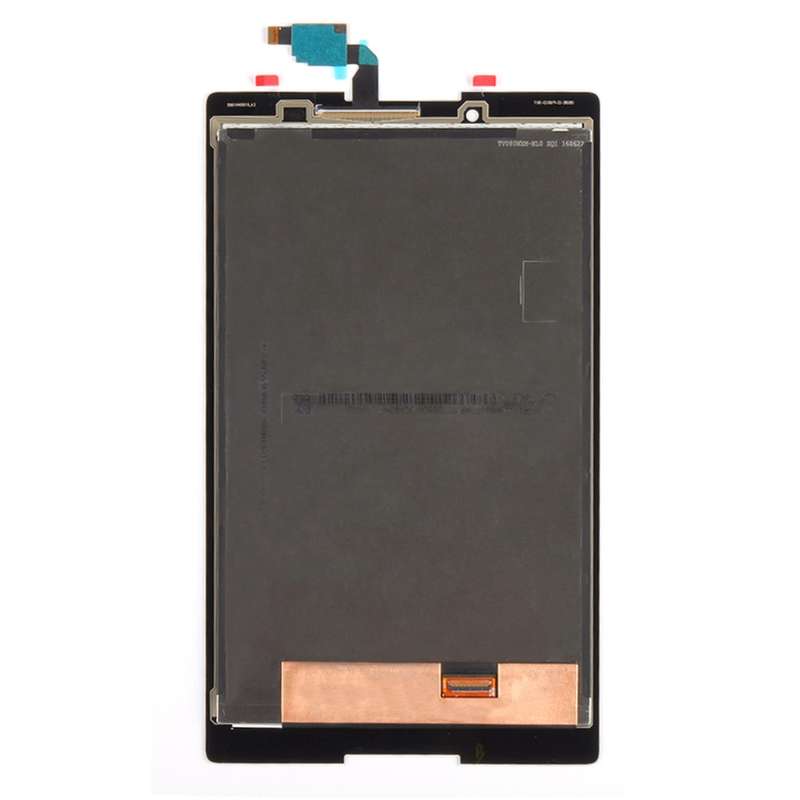 OEM LCD Screen for Lenovo Tab3 8 / TB3-850 / TB3-850F / TB3-850M with Digitizer Full Assembly (White