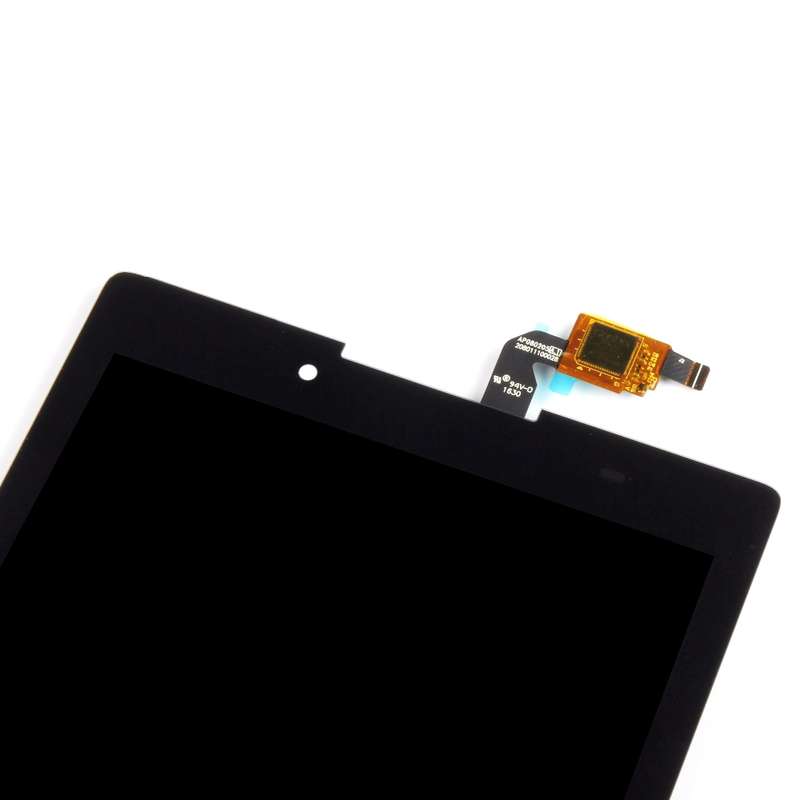 OEM LCD Screen for Lenovo Tab3 8 / TB3-850 / TB3-850F / TB3-850M with Digitizer Full Assembly (White