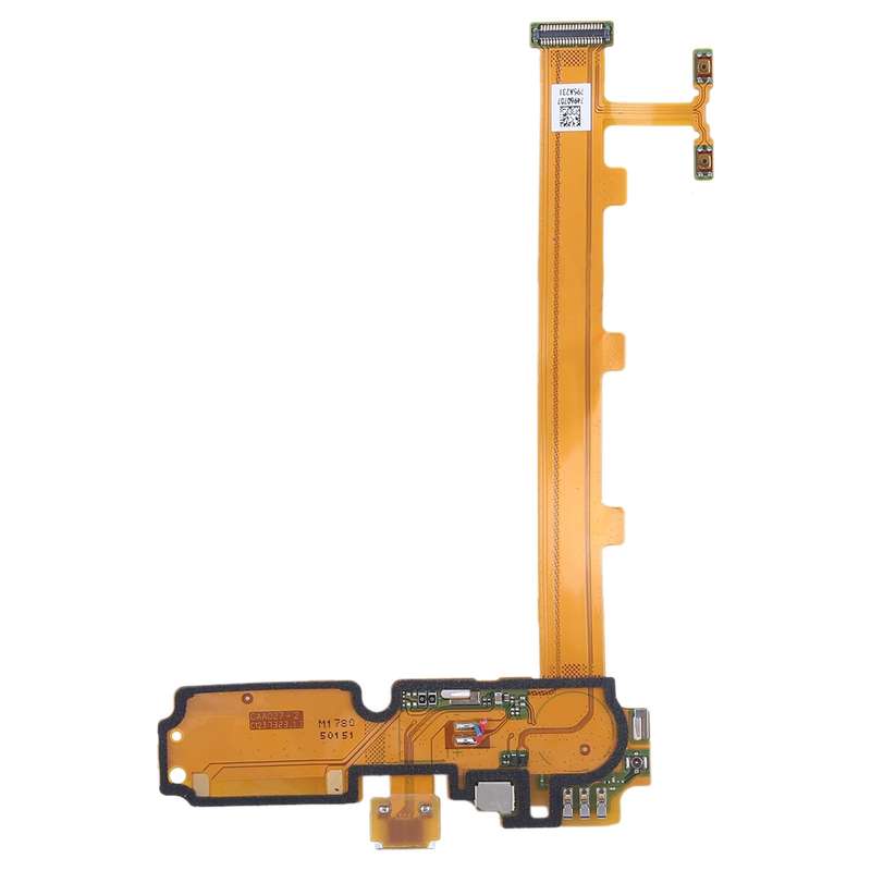 OEM LCD Screen for Lenovo YOGA Tab 3 10 inch / YT3-X50F with Digitizer Full Assembly (Black)