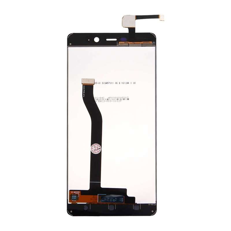 TFT LCD Screen for Xiaomi Redmi 4 Prime / Pro with Digitizer Full Assembly(White)