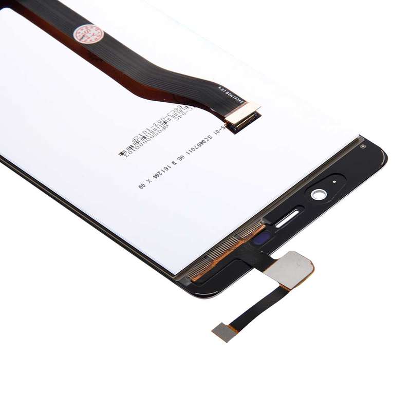 TFT LCD Screen for Xiaomi Redmi 4 Prime / Pro with Digitizer Full Assembly(White)