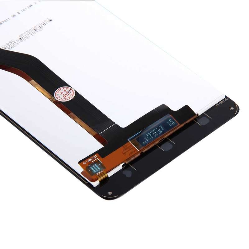 TFT LCD Screen for Xiaomi Redmi 4 Prime / Pro with Digitizer Full Assembly(White)