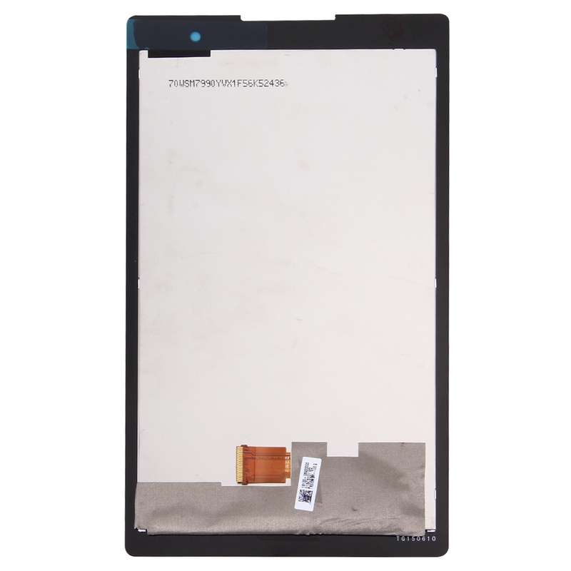 OEM LCD Screen for Asus ZenPad C 7.0 / Z170 / Z170CG / P01Y with Digitizer Full Assembly (Black)