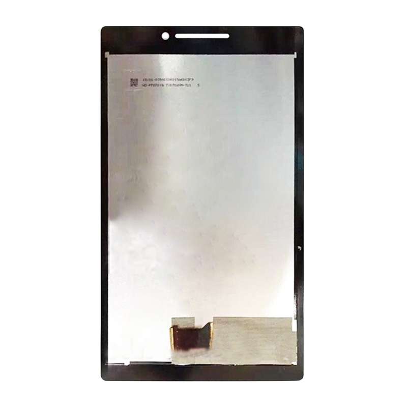 OEM LCD Screen for Asus ZenPad 7.0 / Z370 / Z370CG with Digitizer Full Assembly (Black)