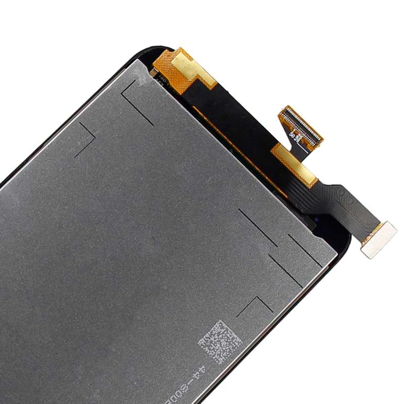 TFT LCD Screen for OPPO A57 with Digitizer Full Assembly (Black)