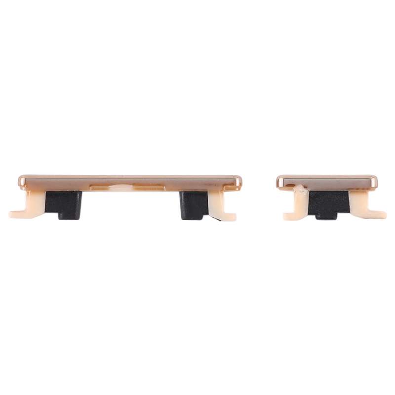 Side Keys for Huawei Mate 20 Lite(Black)