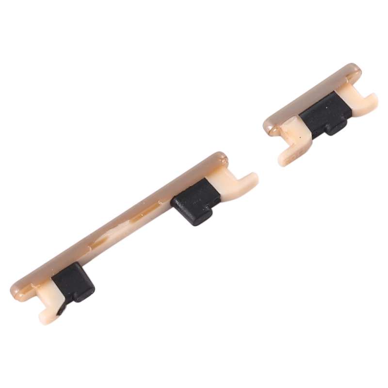 Side Keys for Huawei Mate 20 Lite(Black)