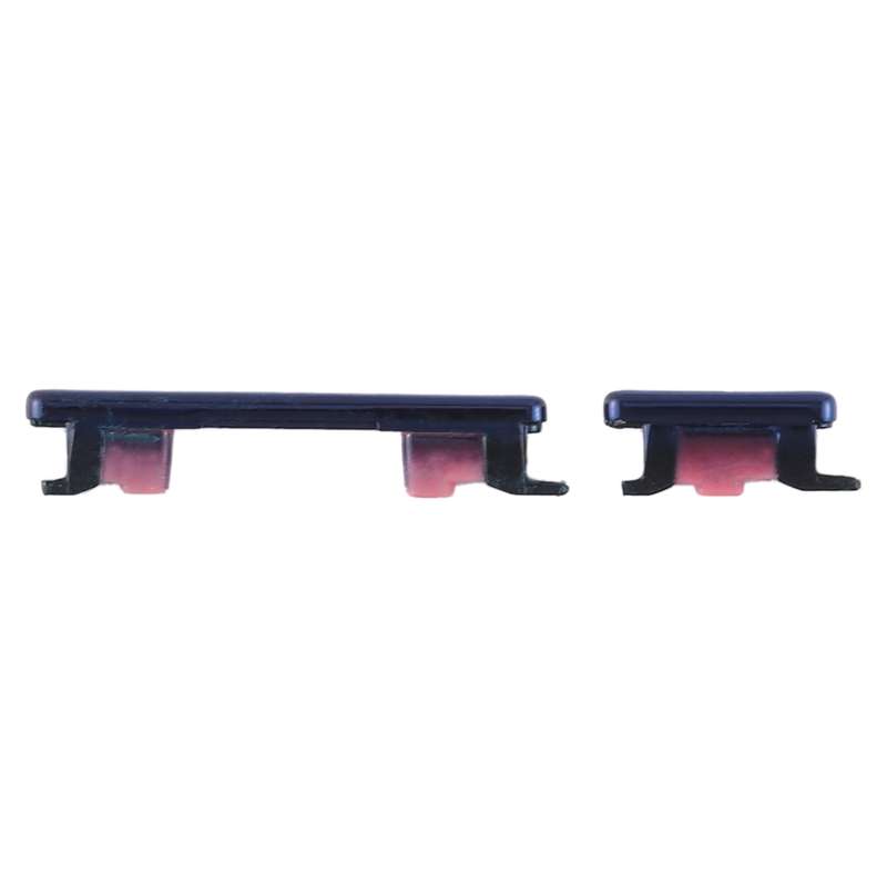 Side Keys for Huawei Mate 20 Lite(Black)