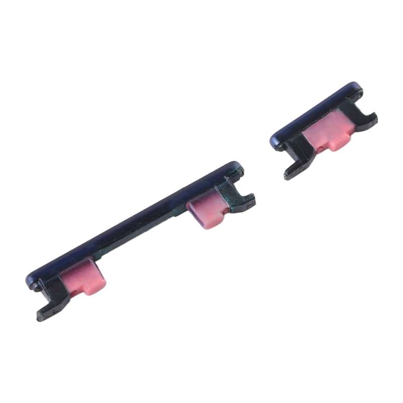Side Keys for Huawei Mate 20 Lite(Black)
