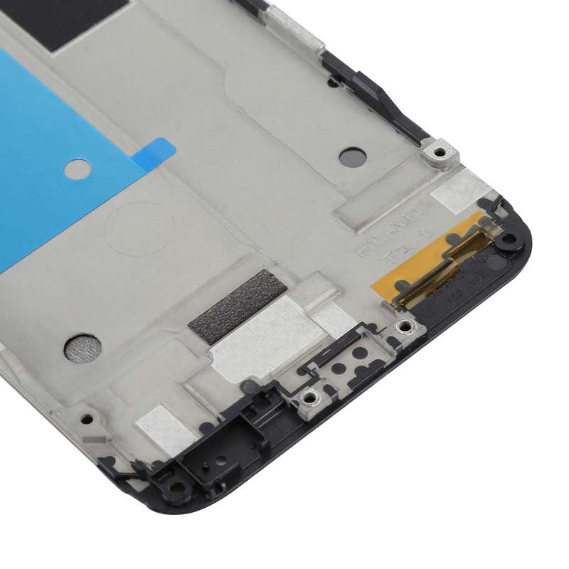 Front Housing LCD Frame Bezel Plate for Google Pixel XL / Nexus M1