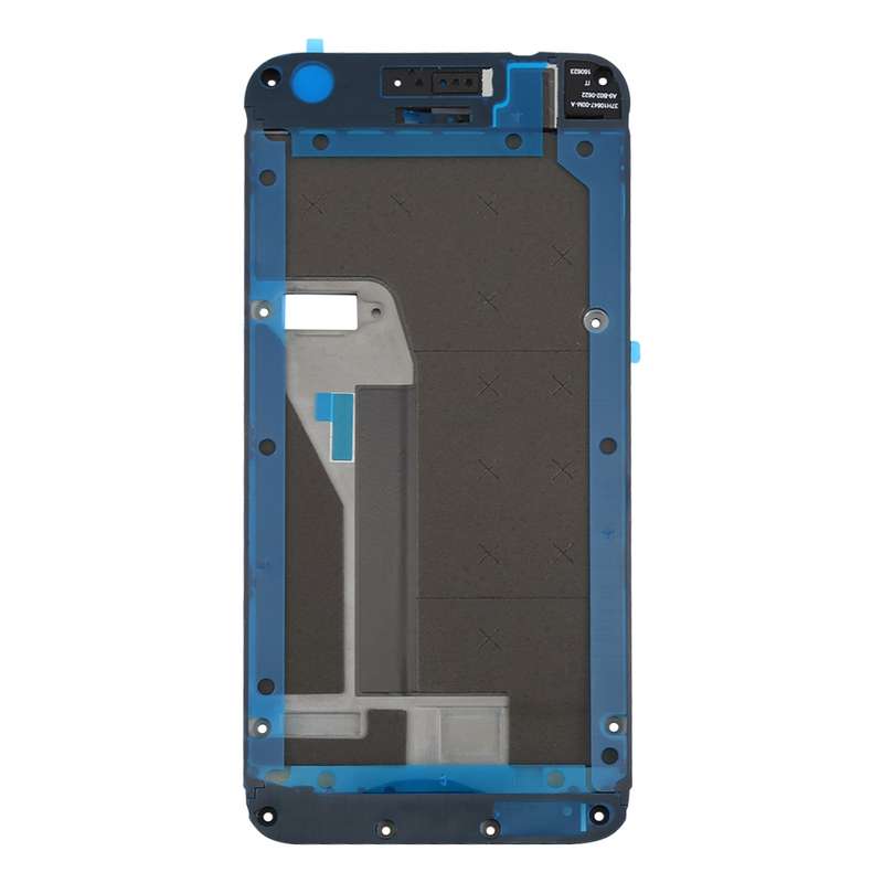 Front Housing LCD Frame Bezel Plate for Google Pixel / Nexus S1