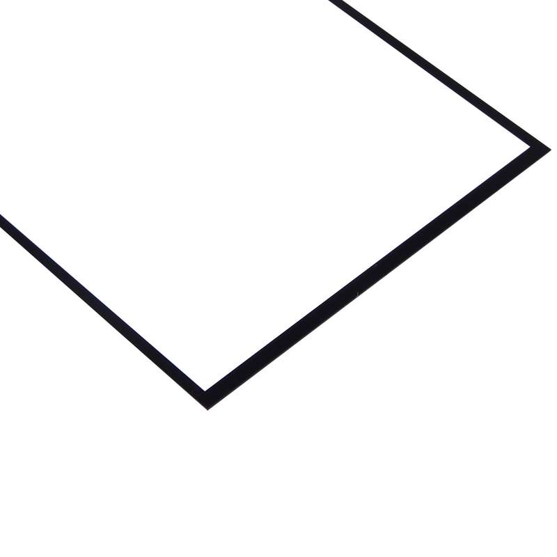 Front Housing LCD Frame Bezel Plate for Google Pixel / Nexus S1