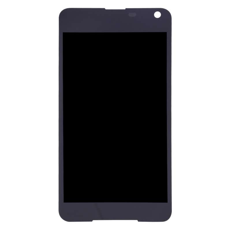 TFT LCD Screen for Microsoft Lumia 650 with Digitizer Full Assembly (Black)