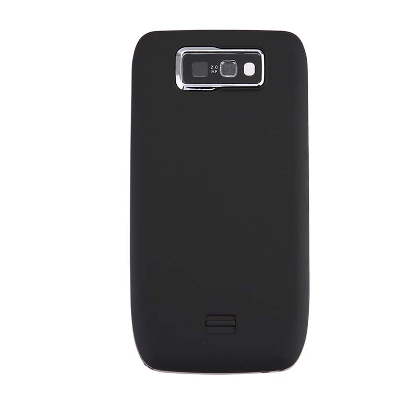 Full Housing Cover (Front Cover + Middle Frame Bezel + Battery Back Cover + Keyboard) for Nokia E63(