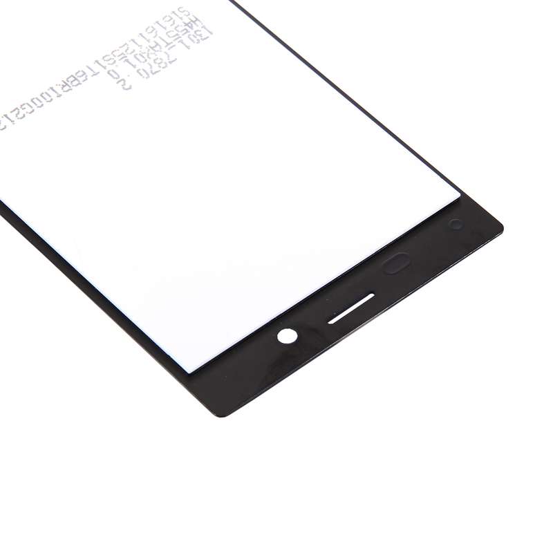 Original LCD Screen for Sony Xperia X Compact with Digitizer Full Assembly (Black)