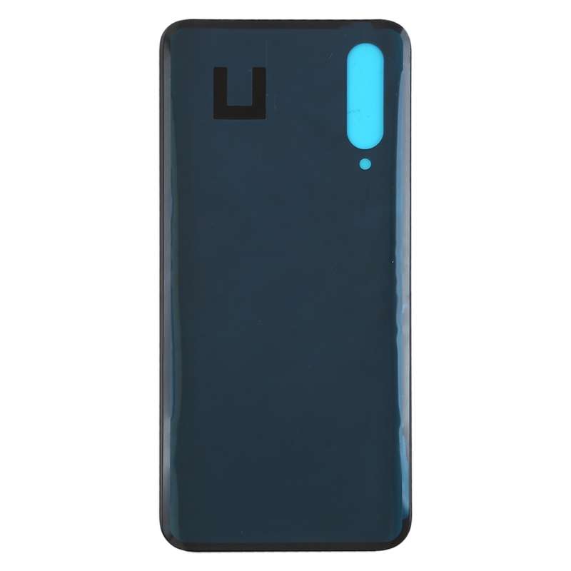 Battery Back Cover for Xiaomi Mi CC9e / Mi A3(Blue)