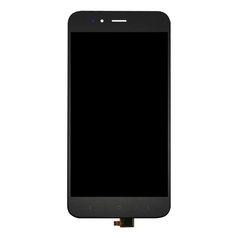 TFT LCD Screen for Xiaomi Mi 5X / A1 with Digitizer Full Assembly(White)