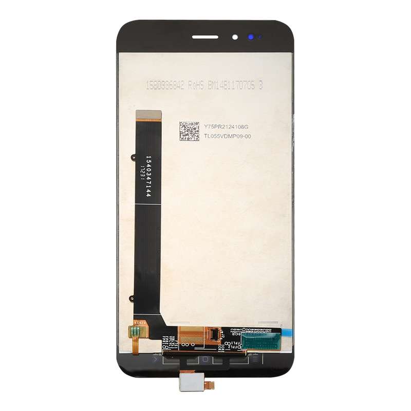 TFT LCD Screen for Xiaomi Mi 5X / A1 with Digitizer Full Assembly(White)