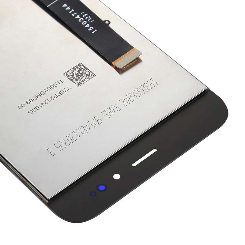 TFT LCD Screen for Xiaomi Mi 5X / A1 with Digitizer Full Assembly(White)