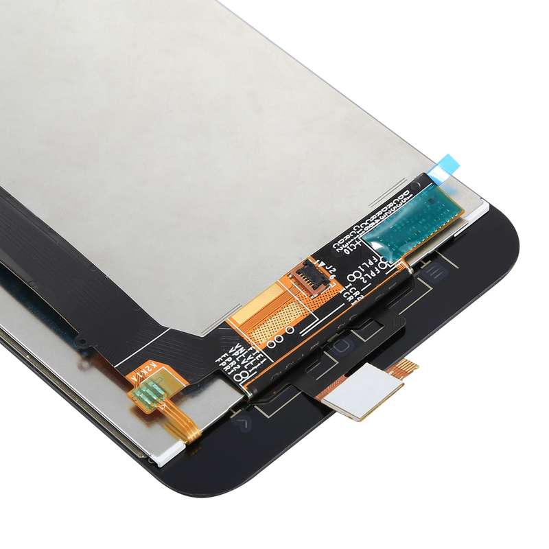 TFT LCD Screen for Xiaomi Mi 5X / A1 with Digitizer Full Assembly(White)