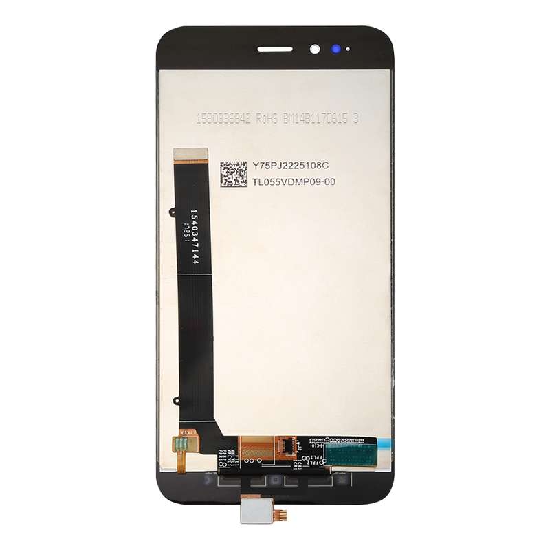 TFT LCD Screen for Xiaomi Mi 5X / A1 with Digitizer Full Assembly(White)