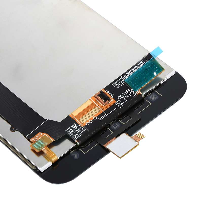 TFT LCD Screen for Xiaomi Mi 5X / A1 with Digitizer Full Assembly(White)