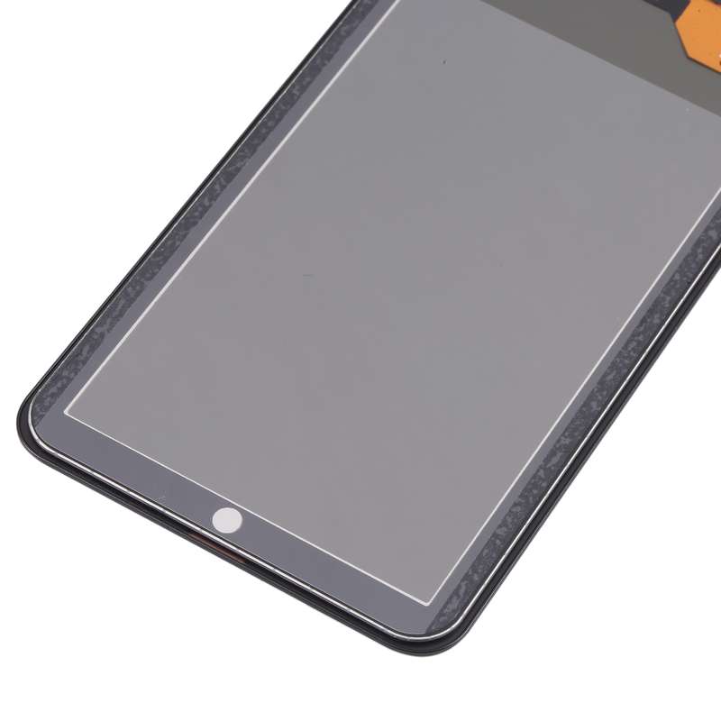 TFT LCD Screen for Vivo NEX A with Digitizer Full Assembly(Black)