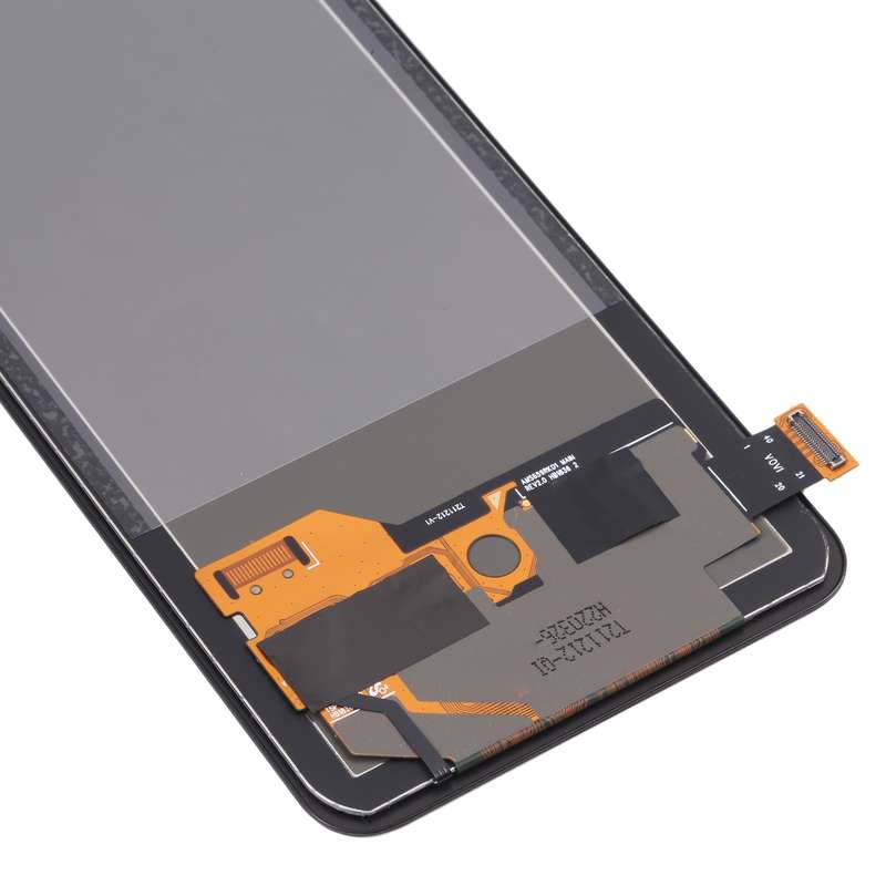 TFT LCD Screen for Vivo NEX A with Digitizer Full Assembly(Black)