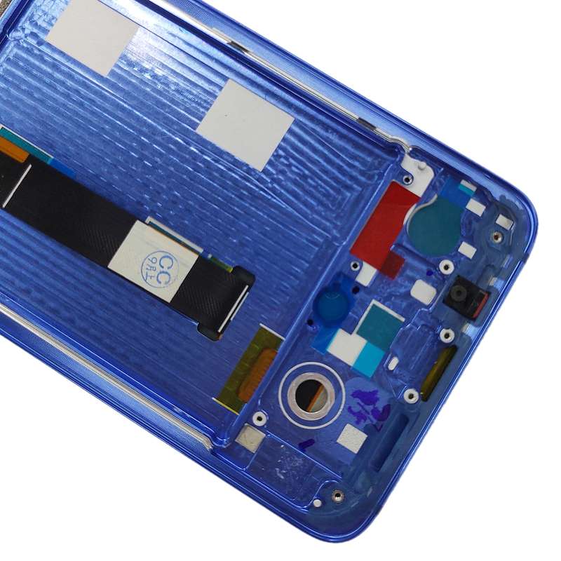 TFT LCD Screen for OPPO R17 / RX17 Pro / R17 Pro / RX17 Neo with Digitizer Full Assembly (Black)