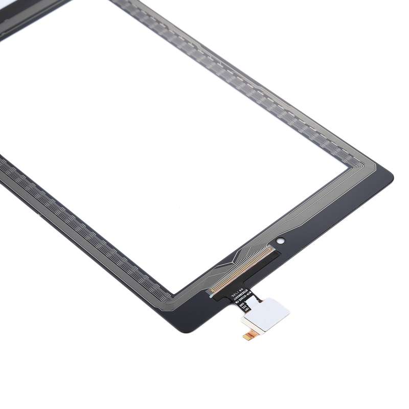 Touch Panel Digitizer for Amazon Kindle Fire HD 7 2017 (Black)