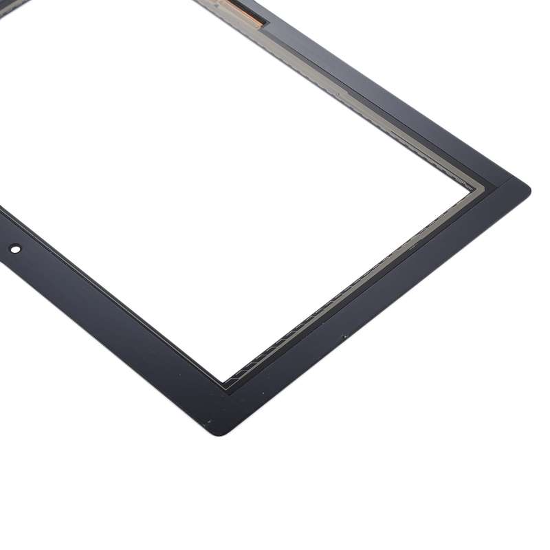 For Lenovo S6000 mcF-101-0887-v2 Touch Panel(Black)