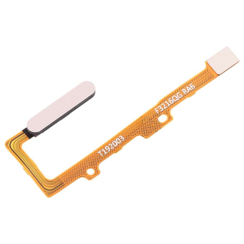 Fingerprint Sensor Flex Cable for Huawei Nova 5T / Honor 20 Pro / Honor 20(Black)
